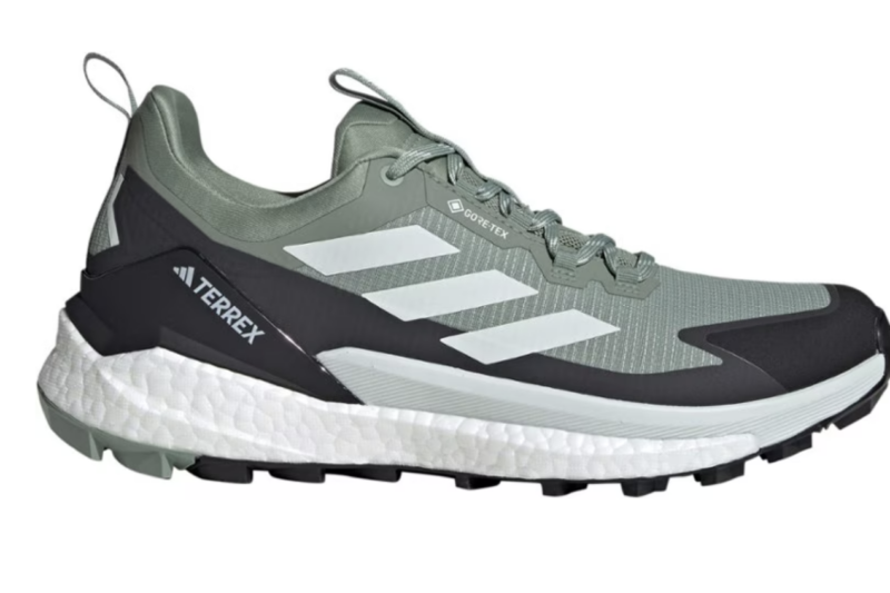 Adidas Terrex Free Hiker GORE-TEX 2.0 Low