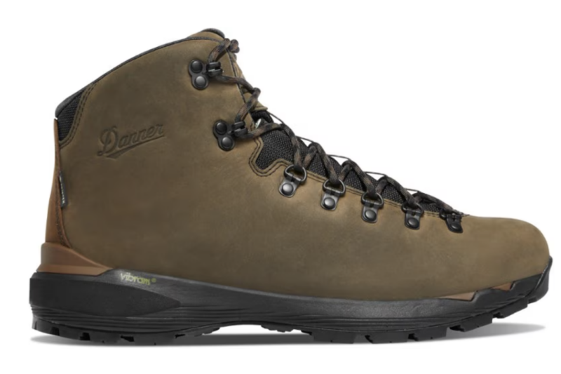 Danner Mountain 600 EVO
