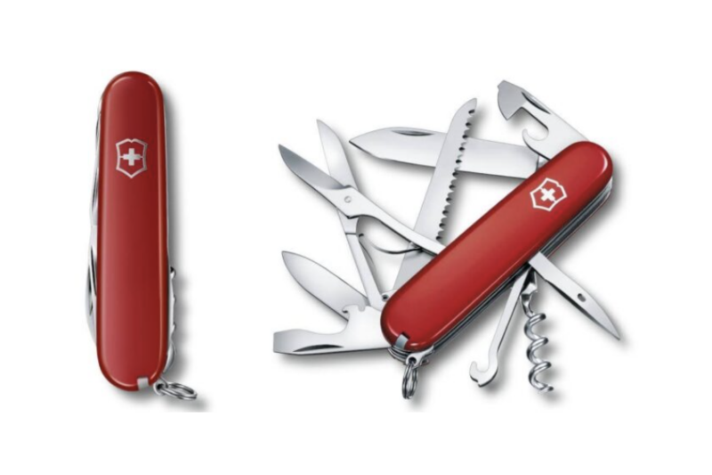 Victorinox Huntsman