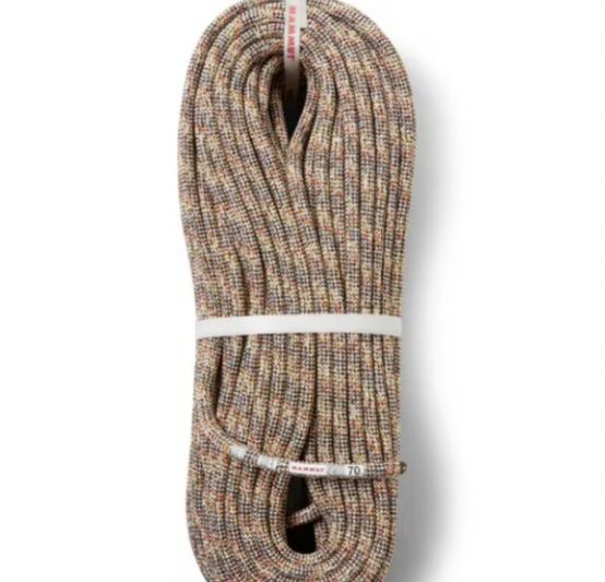 Mammut Crag We Care Classic 9.5