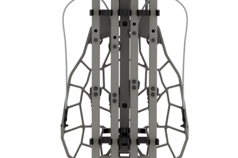 Novix Helo Hunt Ready