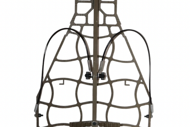 Ingwe Gear Hang-On Tree Stand