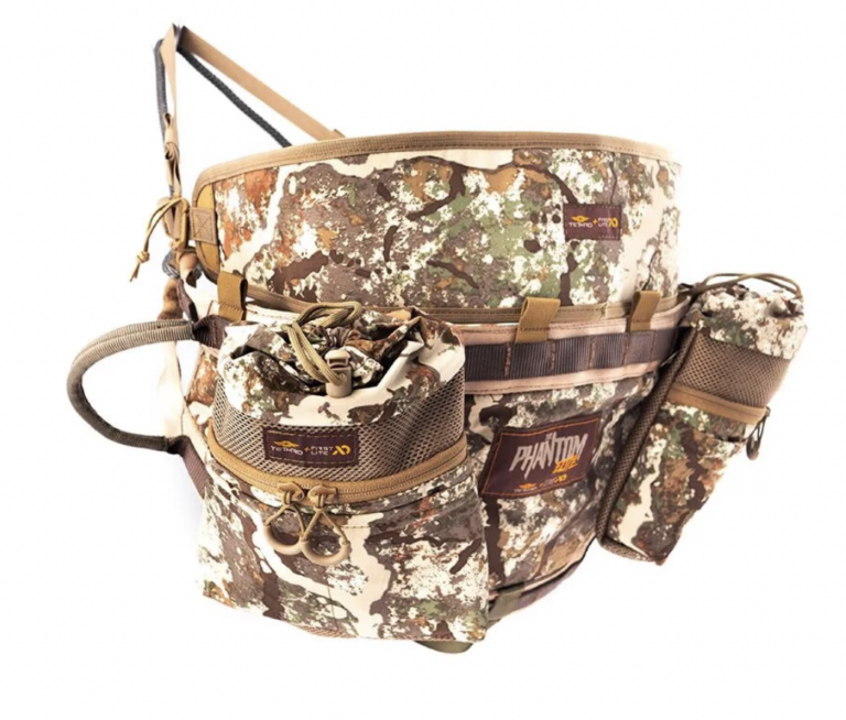 The Best Tree Stands of 2024 Tested by GearJunkie