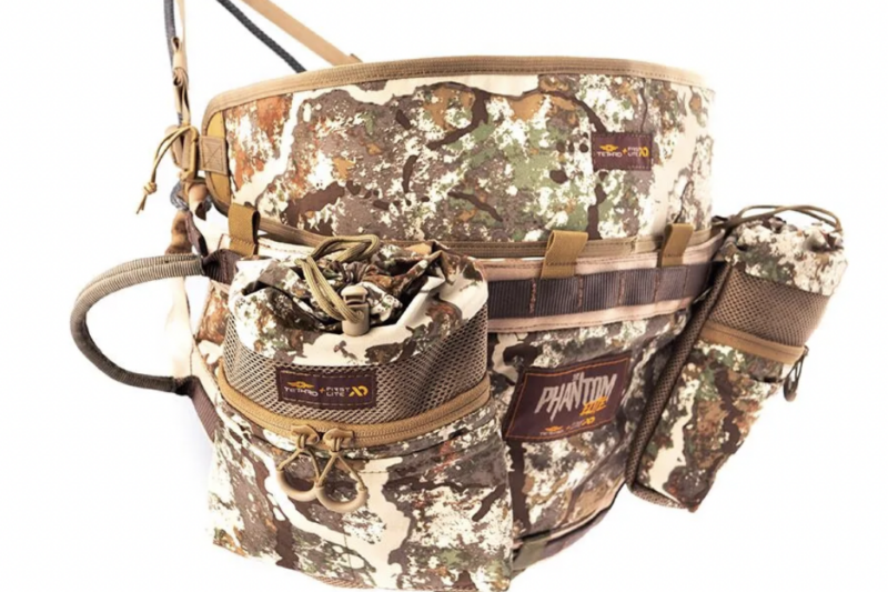 TETHRD Phantom Elite