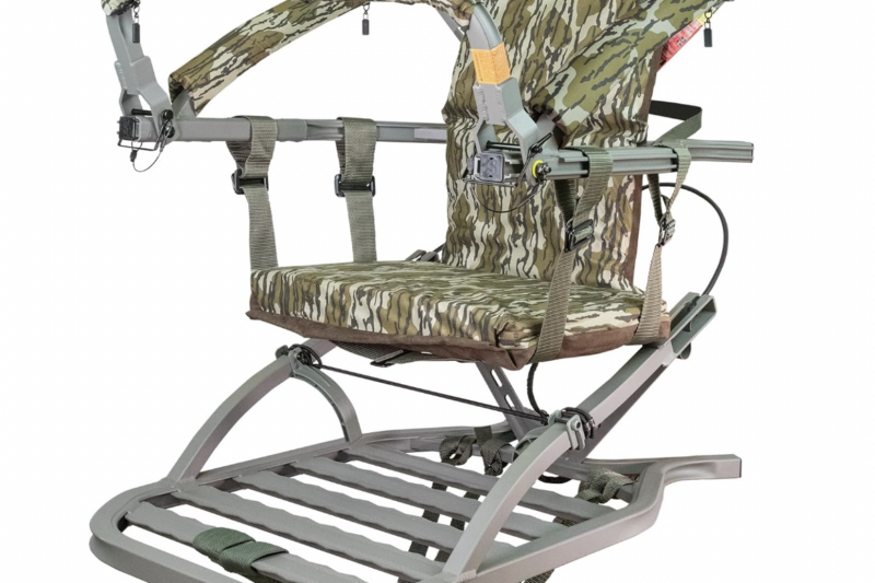 Summit Dual Threat PRO SD