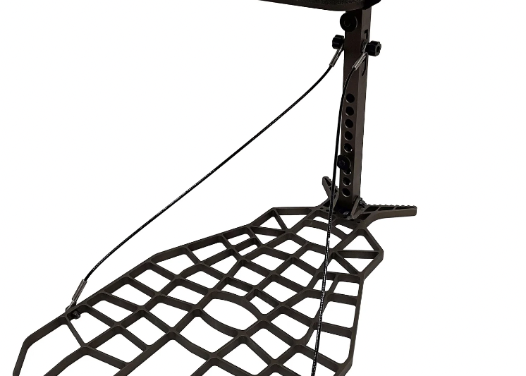 Beast Gear Hang-On Tree Stand