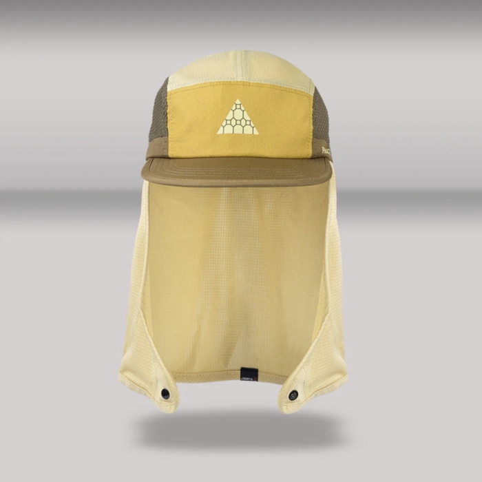 Fractel running, hiking, skiing hats for outdoor activities