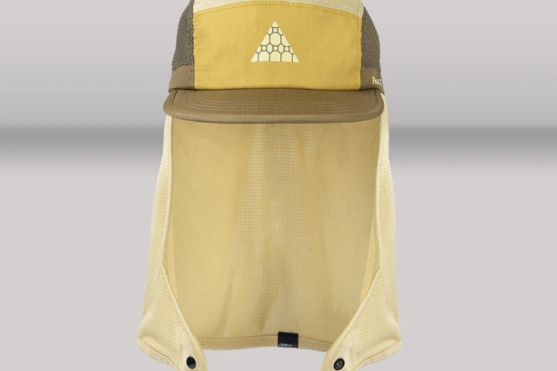 Fractel Running Hats