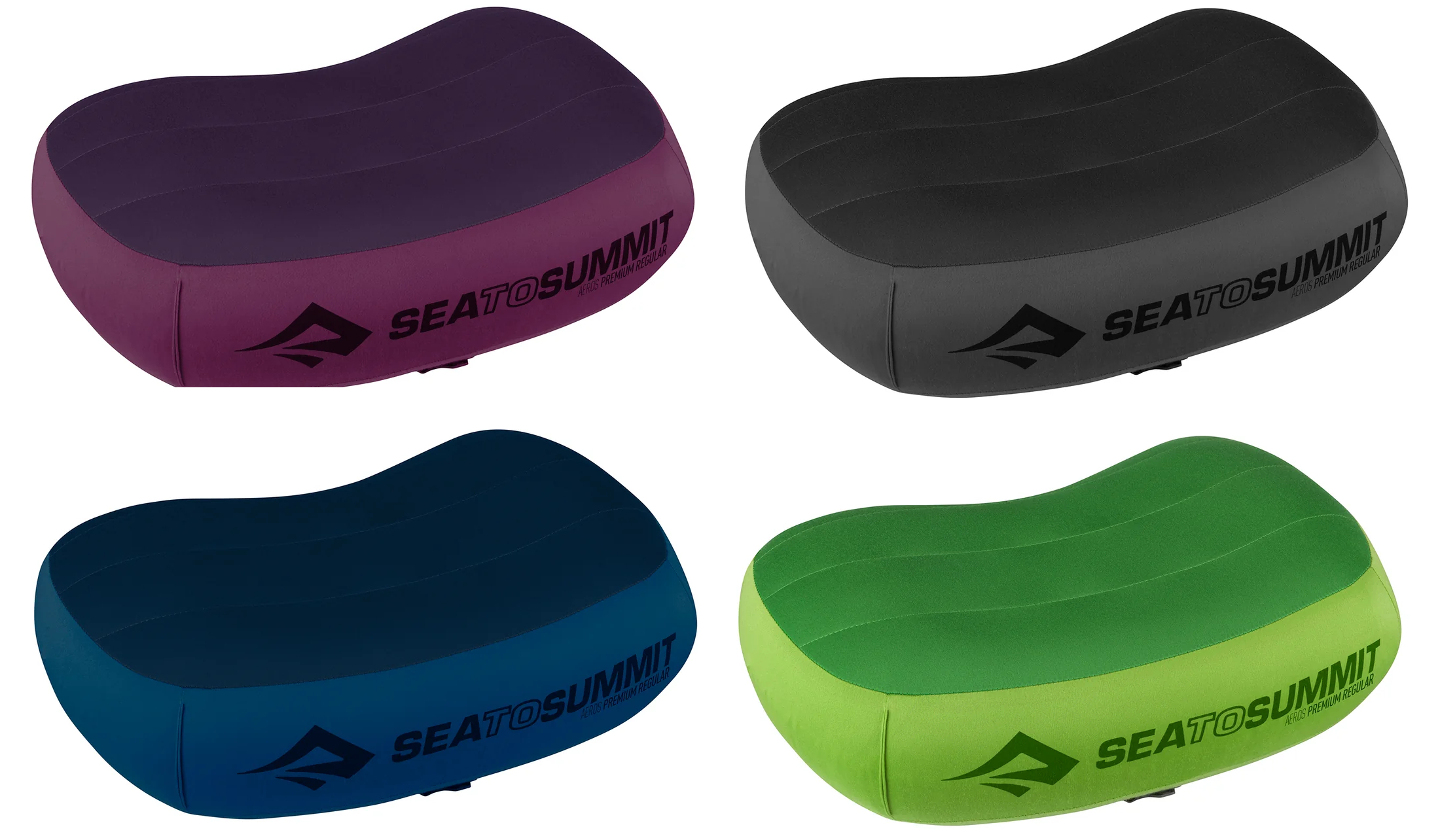 Sea to Summit Aeros Premium Pillow Regular