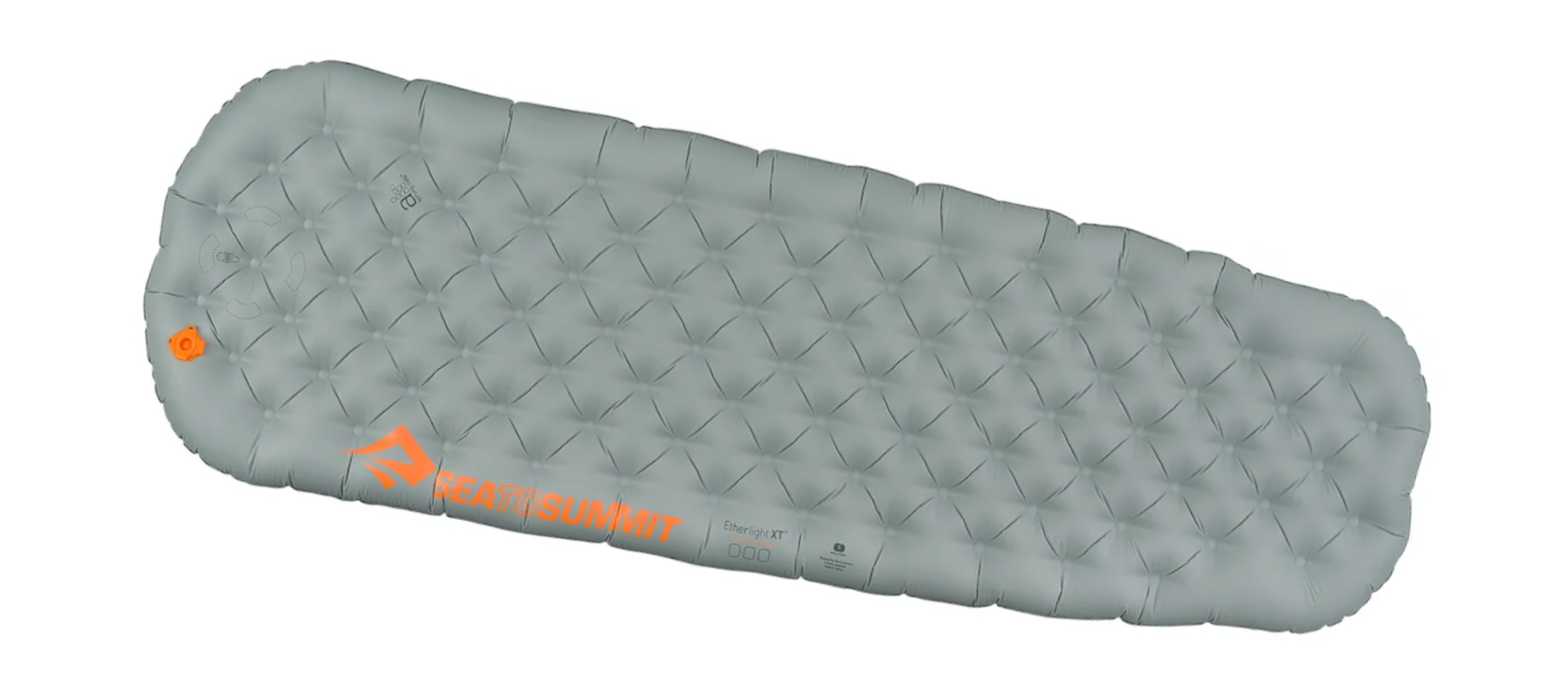 Sea to Summit Ether Light XT Insulated Air Sleeping Mat