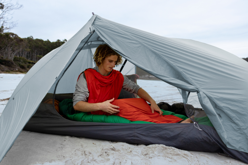 Upgrade Your Sleep System With Sea to Summit Bag Liners
