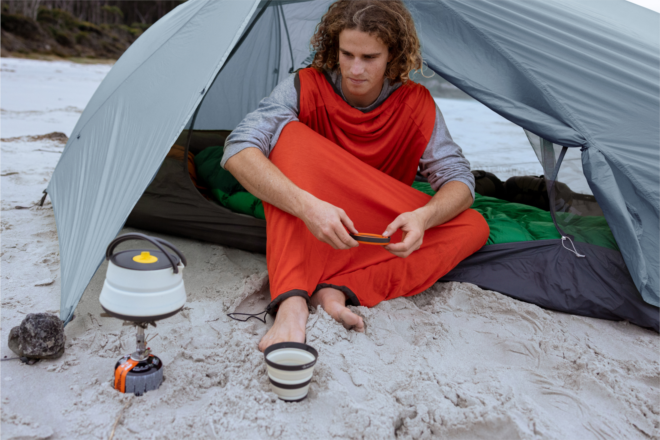 Sea to Summit Sleep System Sale bags pads pillows