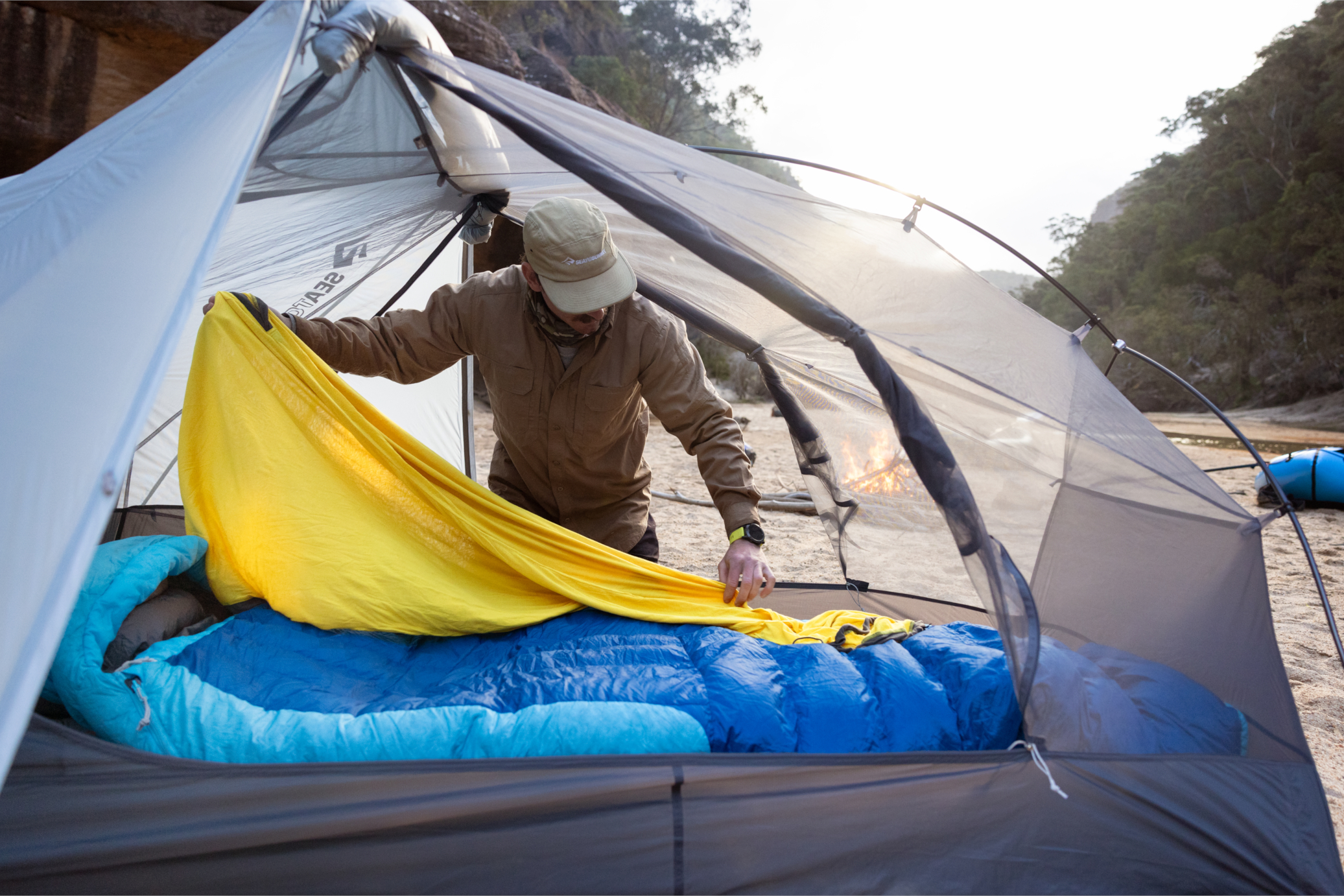 Sea to Summit Sleep System Sale