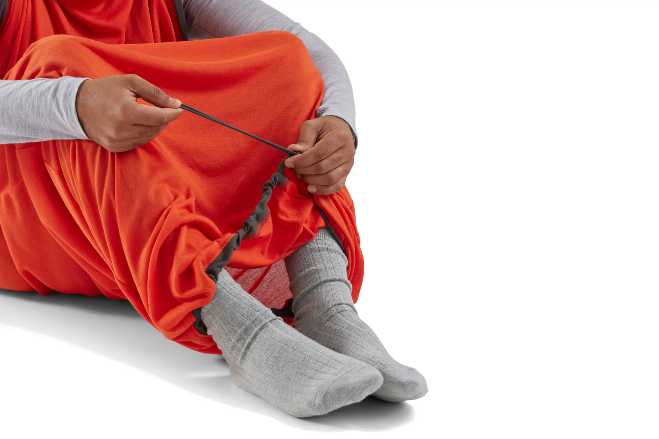 Sea to Summit open drawcord footbox