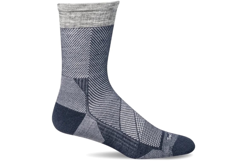 Sockwell Elevate Crew