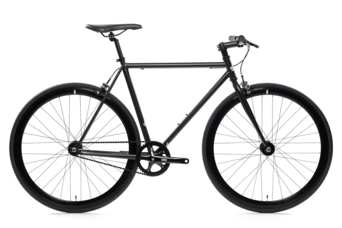 State Bicycle Co. Wulf commuter bike product image