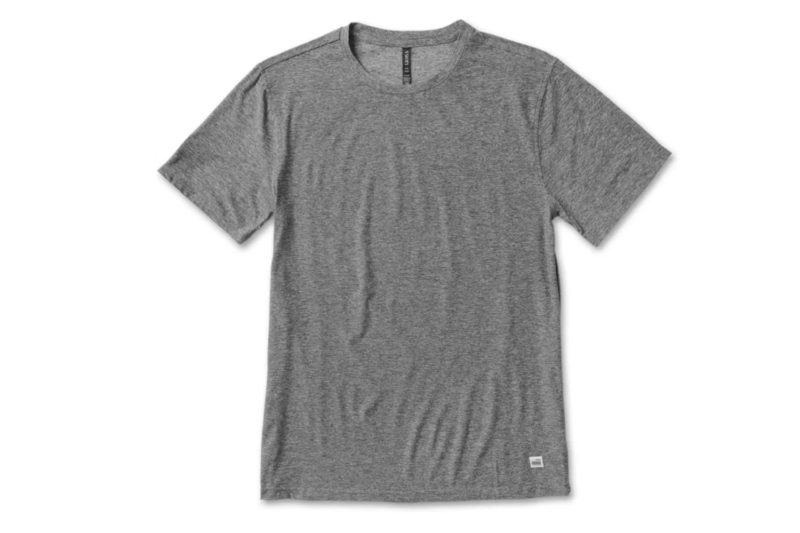 Vuori Strato Tech Tee