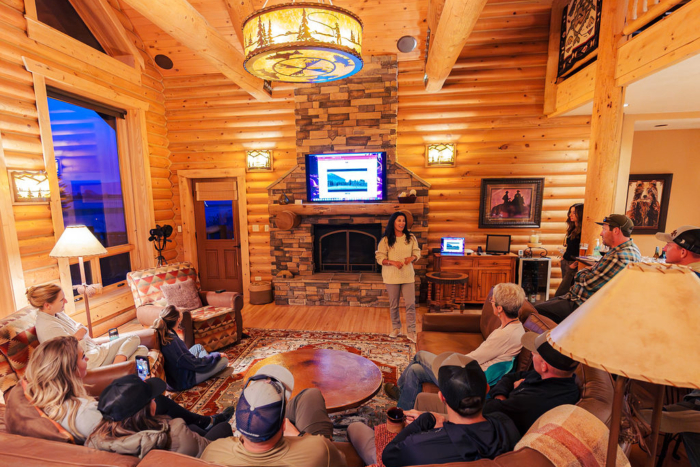 TREAD Agency Conservation Films