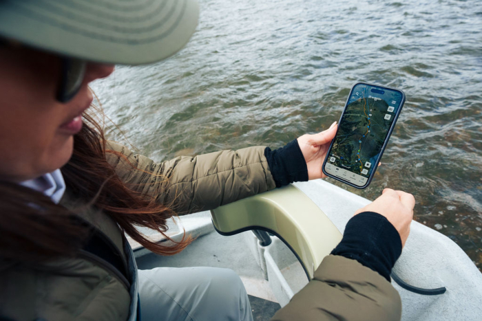 River Summit OnWater