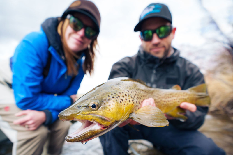 Conservation, Cooking, and Cool Gear: TREAD Agency River Summit 2024