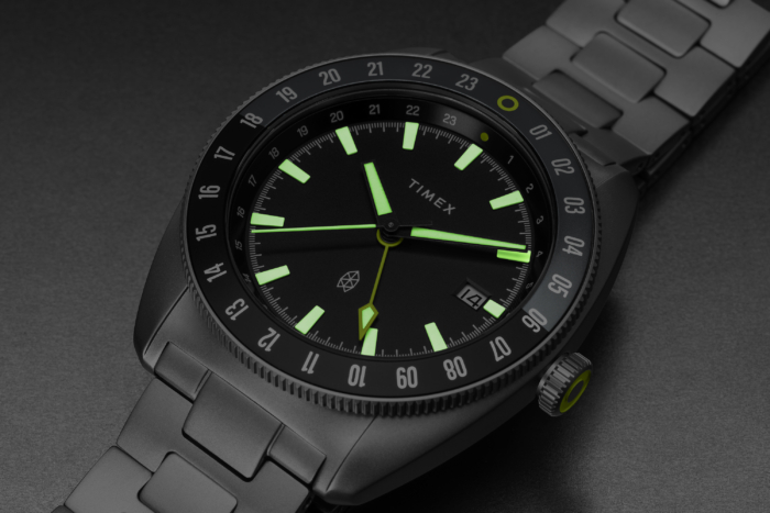 Timex Teams Up With an EDC Trendsetter on the Coolest Watch in Months