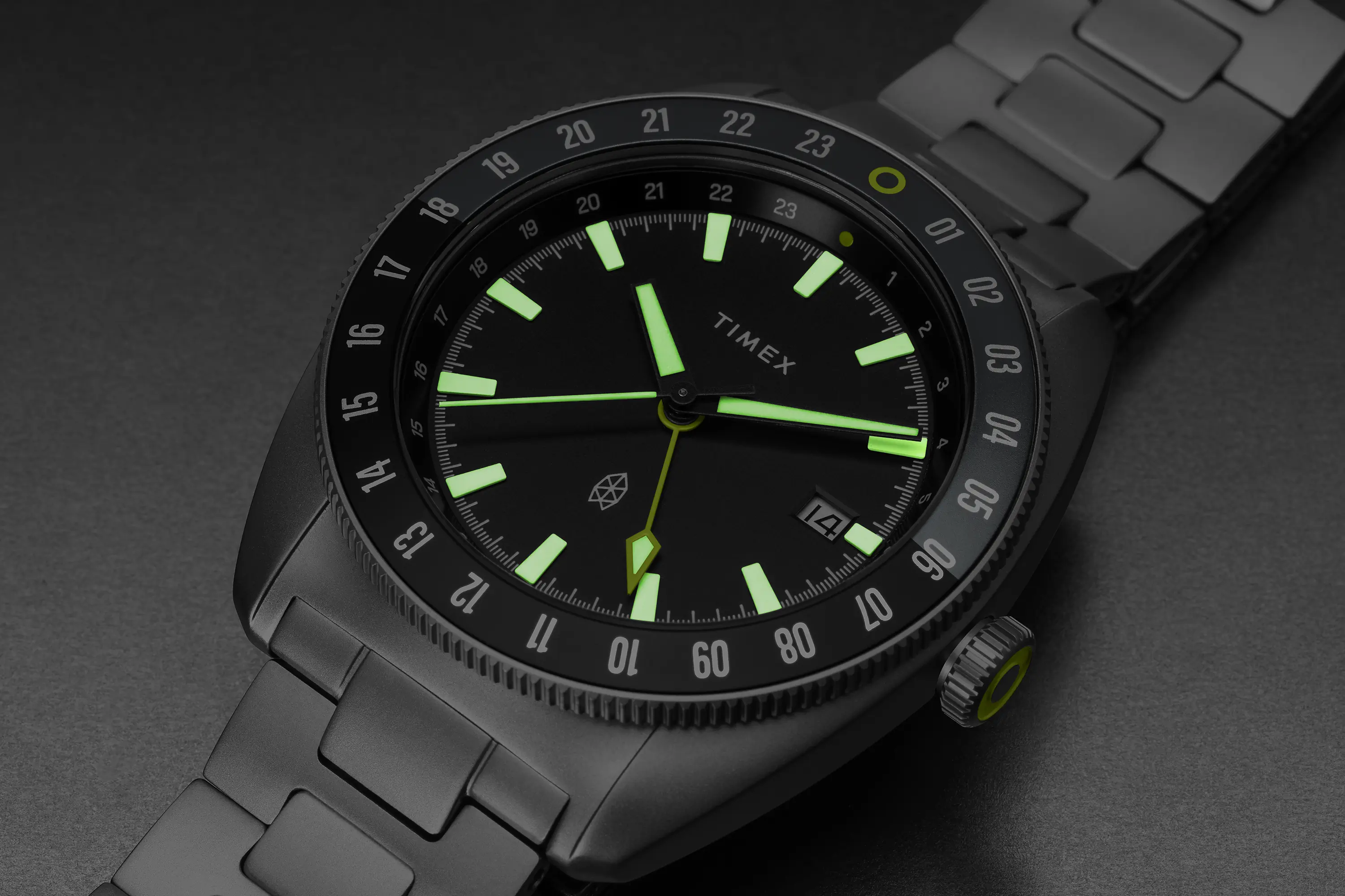 Timex Teams Up With an EDC Trendsetter on the Coolest Watch in Months