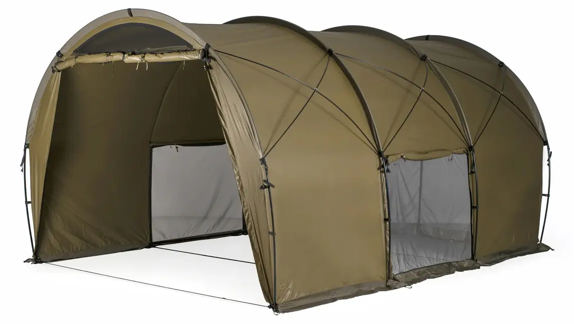 Helinox Debuts Tents in North America for First Time