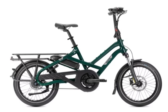 Tern HSD P5i commuter bike product image