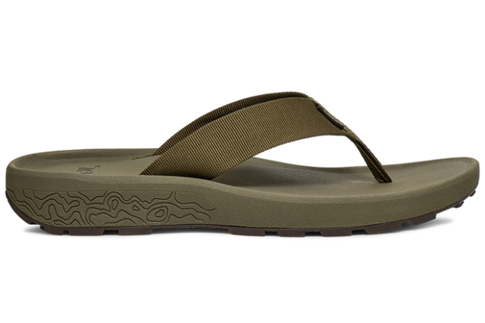 Teva Hydratek Flip