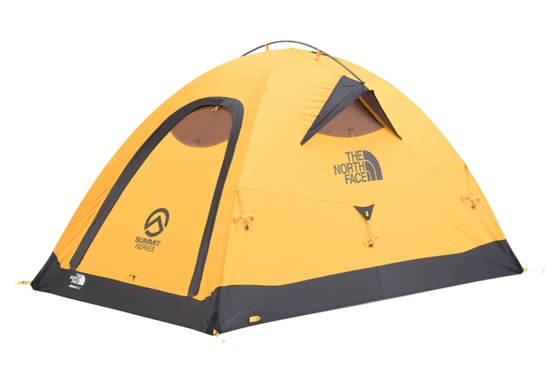 The North Face Assault 2 FUTURELIGHT Tent