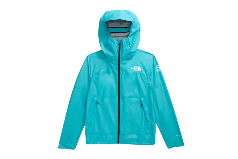 The North Face Women’s Papsura Jacket