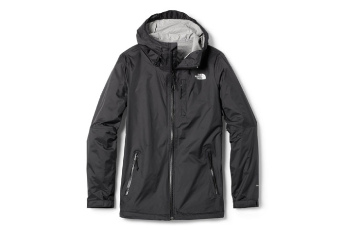 The North Face Women’s Alta Vista Jacket