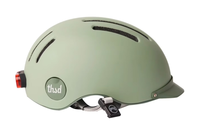 Thousand Chapter MIPS bike helmet product image