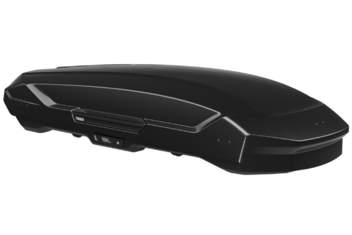 Thule Motion 3 XL