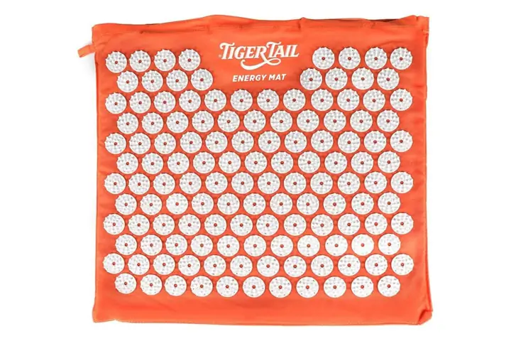 Tiger Tail Acupressure Energy Mat
