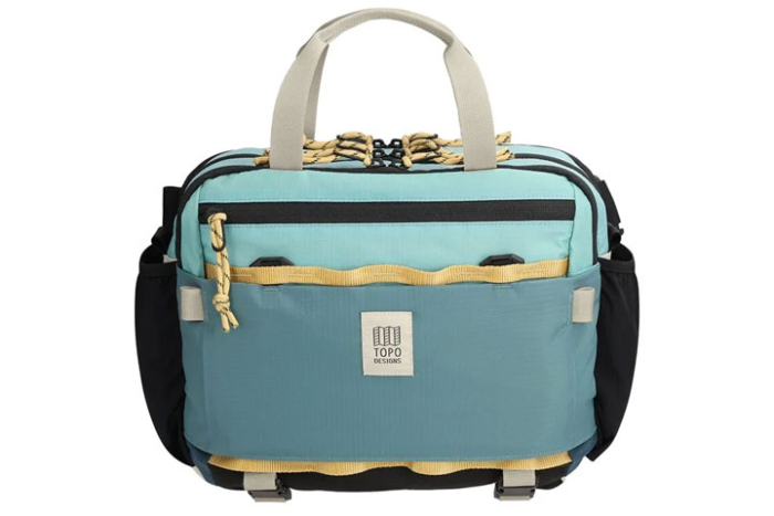 Topo Designs Mountain Cross Bag