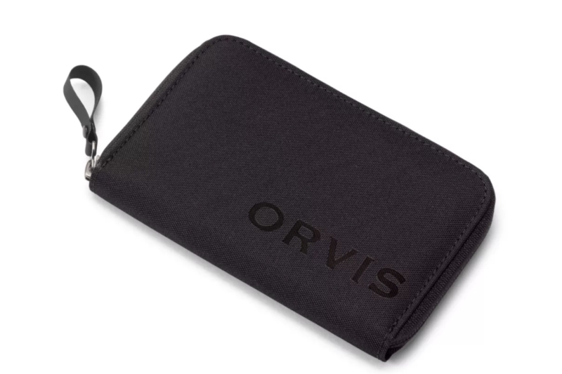 Orvis Trekkage LT Field Notes Wallet