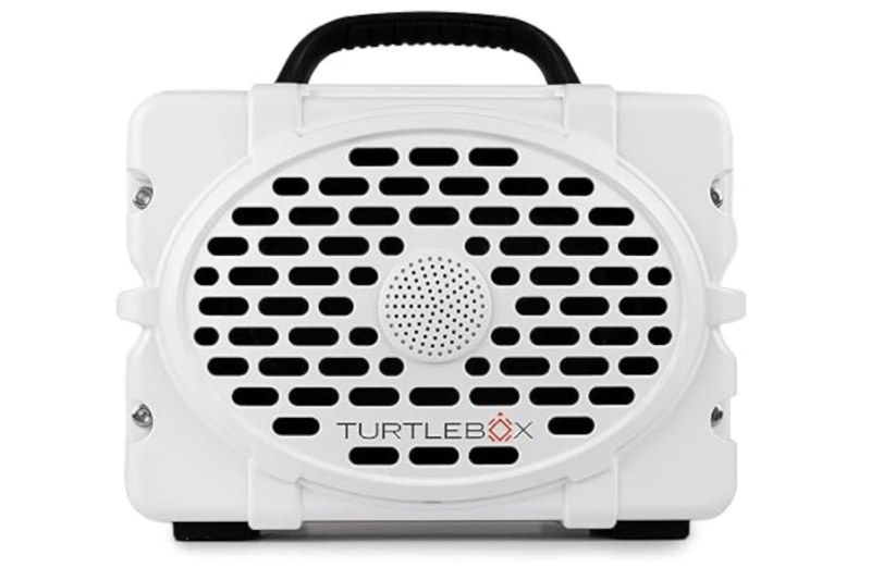 Turtlebox Audio Gen 2