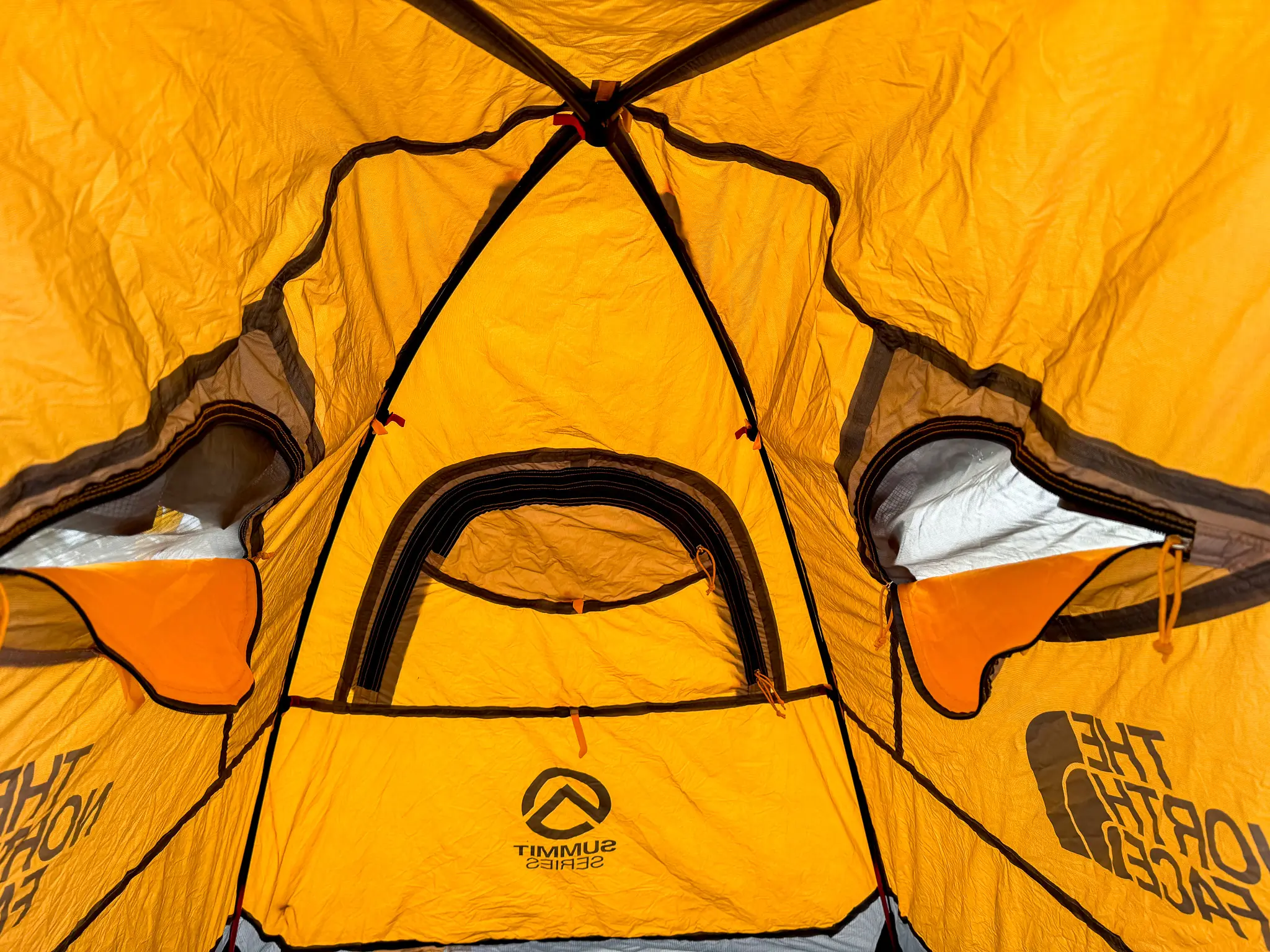 テント・タープ THE NORTH FACE ASSAULT FUTURELIGHT BIVY Assault FUTURELIGHT™ Bivy | The North Face