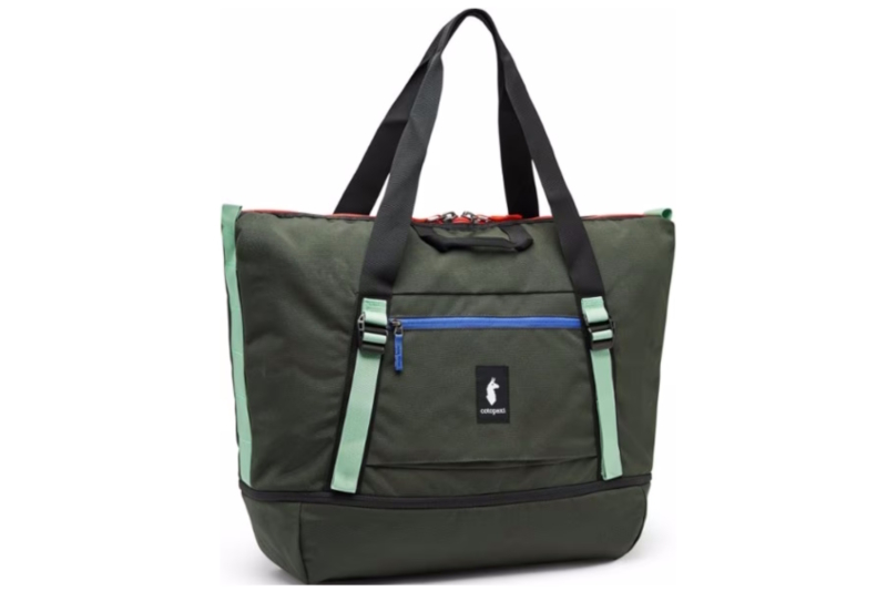Cotopaxi Viaje 35L Weekender Tote Bag