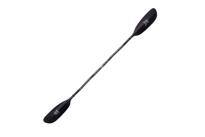 Werner Kalliste Bent-Shaft Paddle-720x480