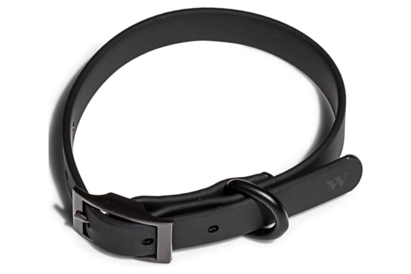 Wild One Waterproof Dog Collar