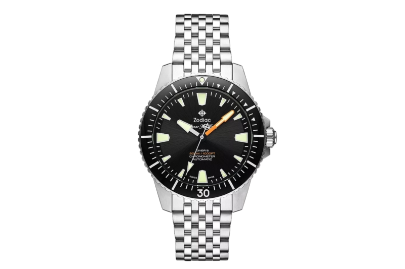 Zodiac Super Sea Wolf Pro Diver