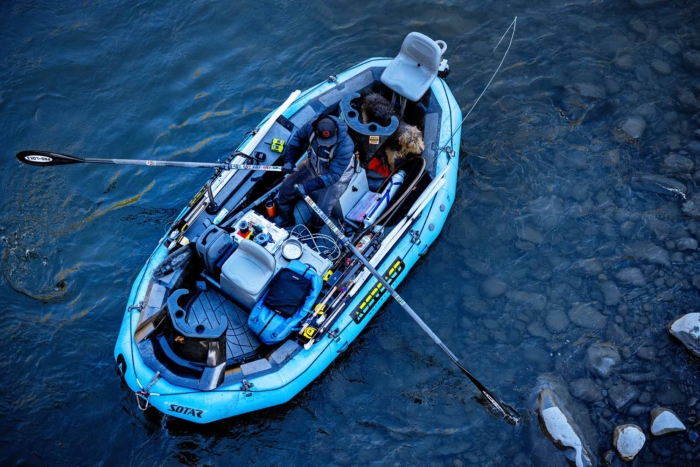 abstract watercraft model 1 lael johnson