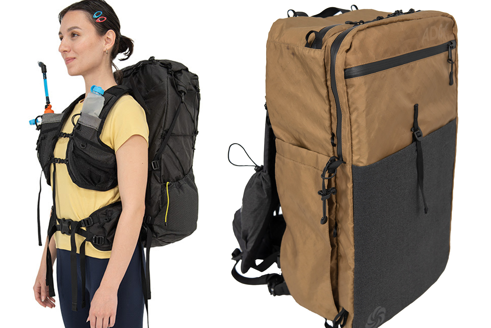 adc travel backpack six moons