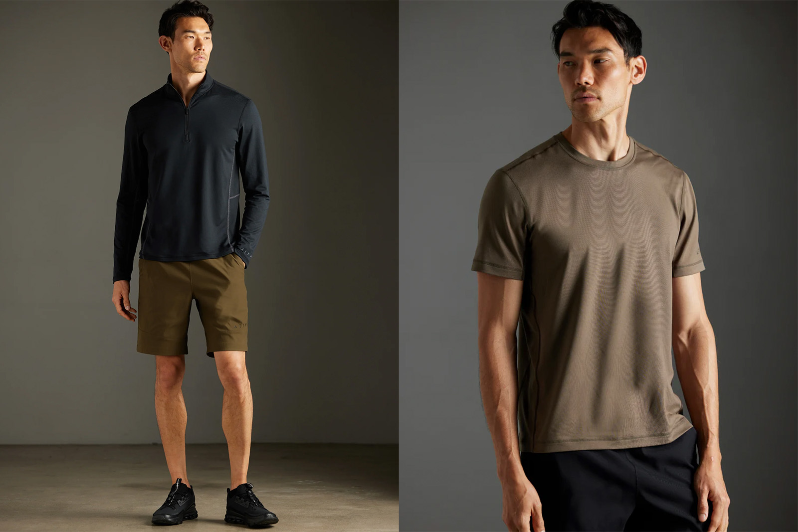 aether motion collection