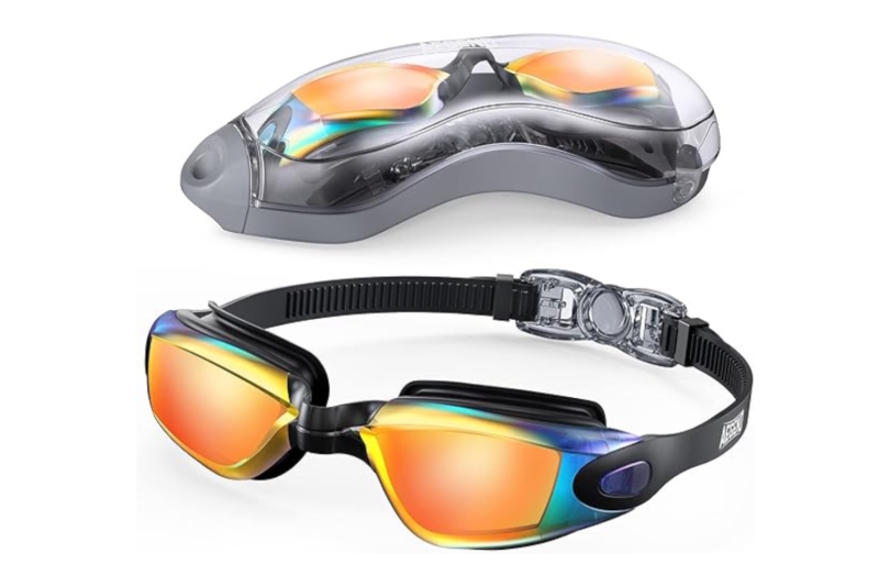 Aegend Swim Goggles