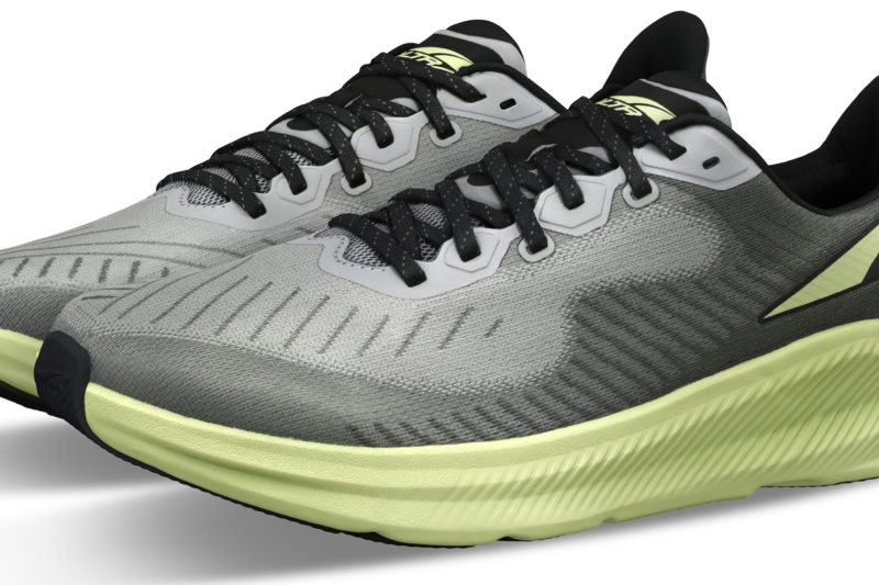 Altra Experience Form