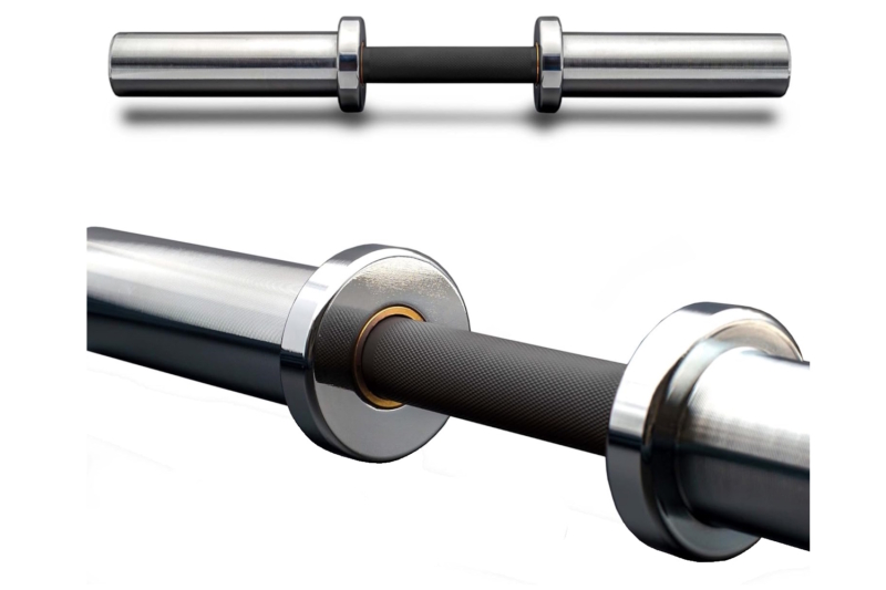 Annzoe Olympic Dumbbell Handles