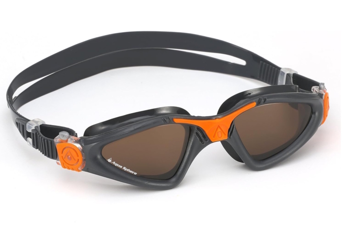 Aquasphere Kayenne Swim Goggles
